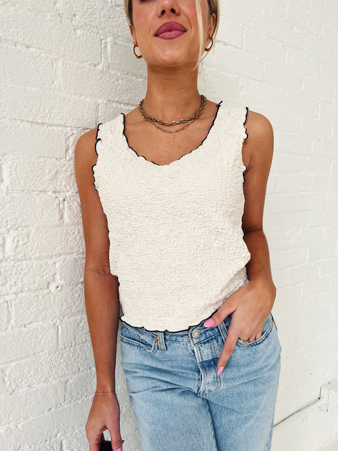 Be Chic Top